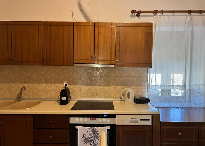 Granny's House * Никити