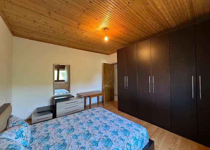 Granny's House Дом отдыха