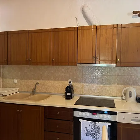 Granny's House Case de vacanță