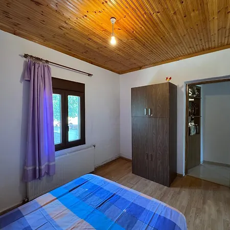 Granny's House Case de vacanță