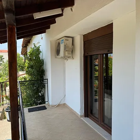 Granny's House Case de vacanță Nikiti (Sithonia)