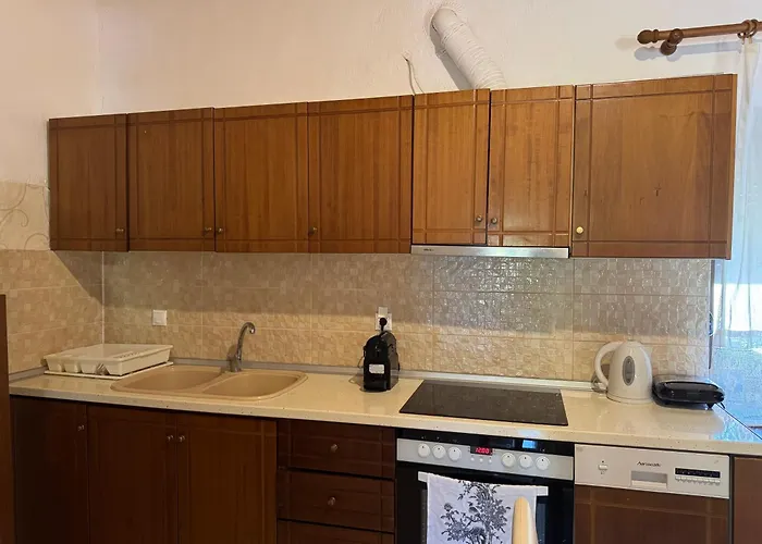 Granny's House Hébergement de vacances