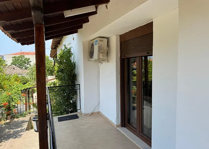 Granny's House Hébergement de vacances Nikiti (Sithonia)