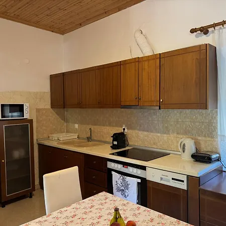Granny's House Holiday home Nikiti (Sithonia)