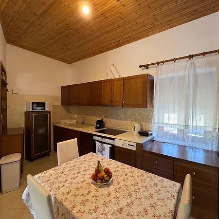 Granny's House *