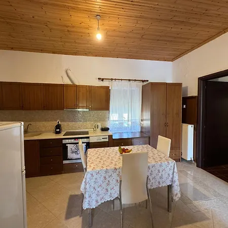 Granny's House Holiday home Nikiti (Sithonia)