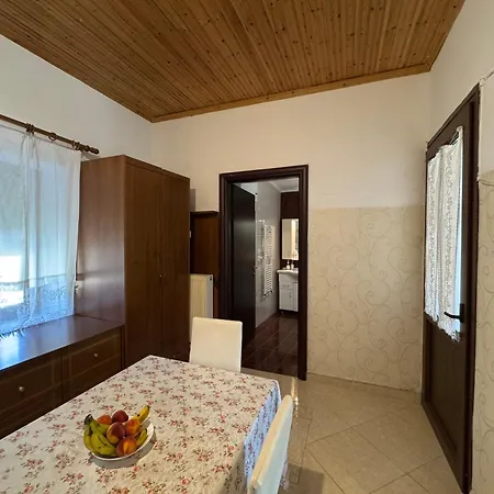 Granny's House * Nikiti (Sithonia)