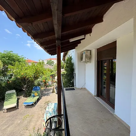 Granny's House Holiday home Nikiti (Sithonia)