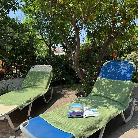 Holiday home Granny's House Nikiti (Sithonia)
