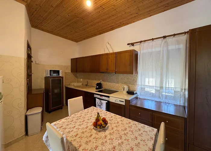 Granny's House *