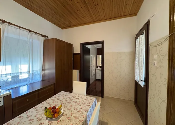 Granny's House * Nikiti (Sithonia)